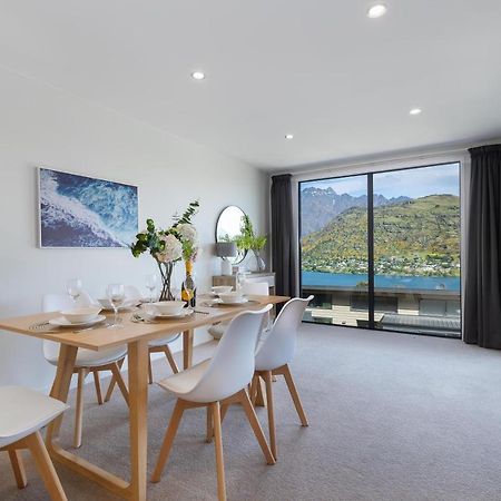 شقة Alpine Getaway كوينستاون المظهر الخارجي الصورة